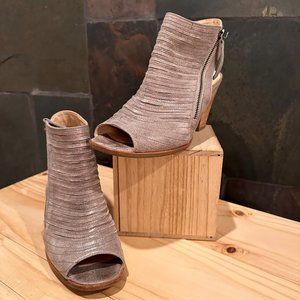 Paul Green Sandal Bootie